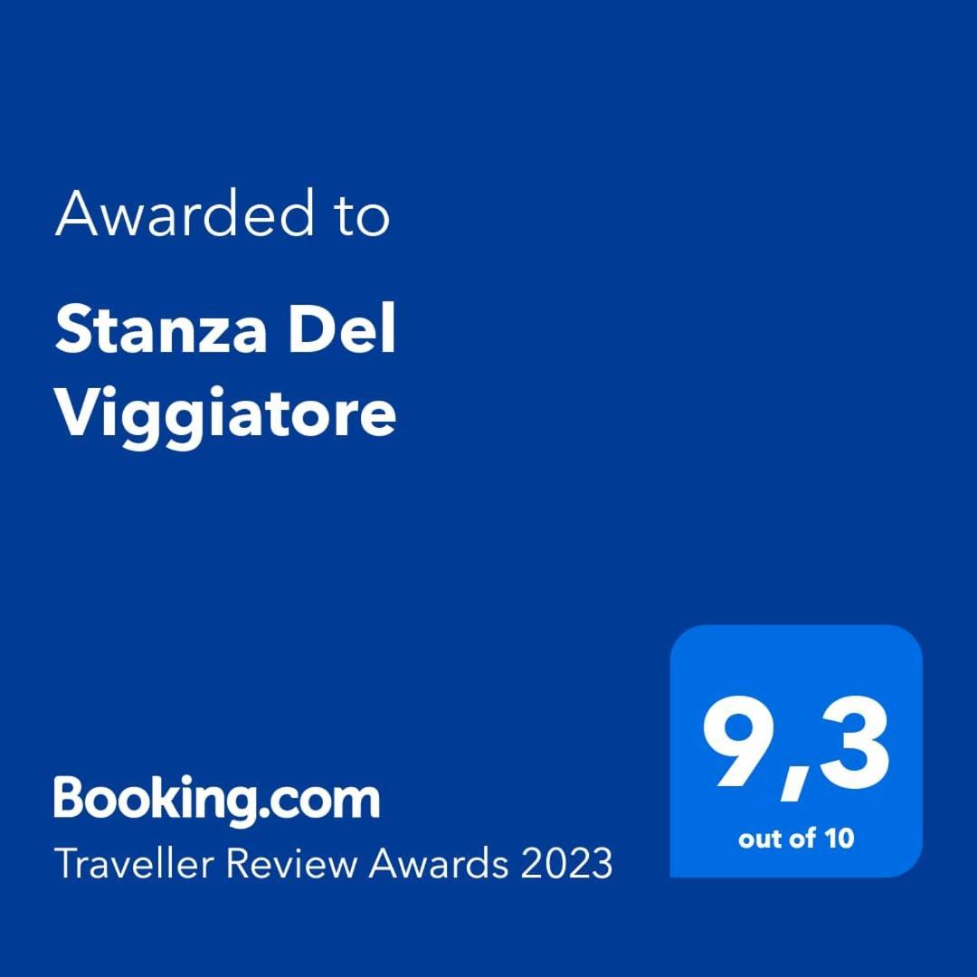 Stanza Del Viggiatore Santadi Exterior photo